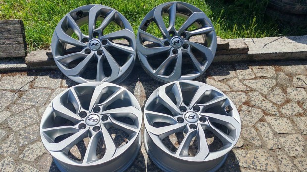 5x114,3 R17 - Hyundai Tucson , I30