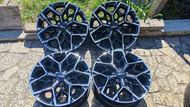 5x114,3 R17 - KIA PROC Ceed