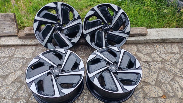 5x114,3 R17 - KIA Sportage