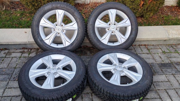 5x114,3 R17 - Toyota C-HR ( Corolla Cross )