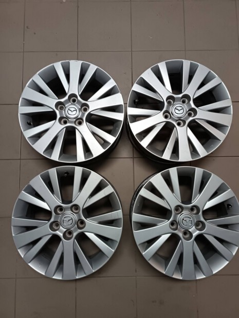 5x114,3 R17 alufelni