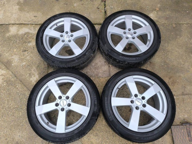 5x114,3 R18 Alufelni Hyundai Kia Renault Mazda Toyota