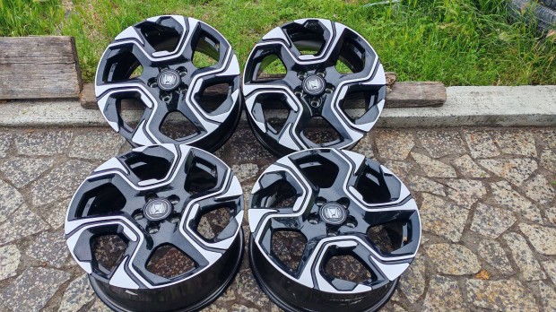 5x114,3 R18 - Honda CR-V