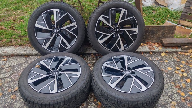 5x114,3 R18 - Hyundai Kona
