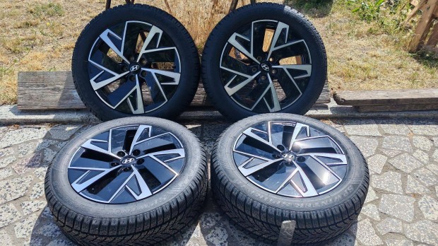 5x114,3 R18 - Hyundai Tucson