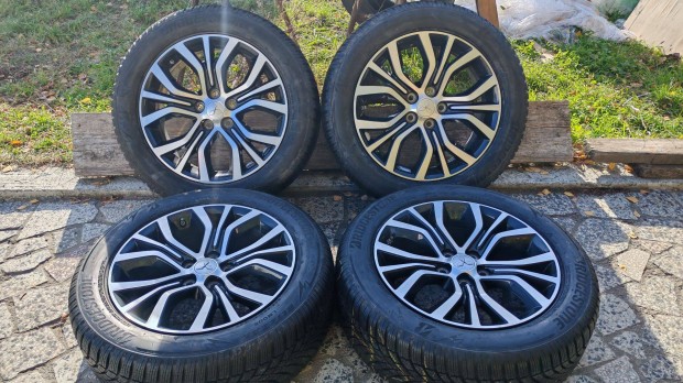 5x114,3 R18 - Mitsubishi ASX , Eclips Cross , Outlander