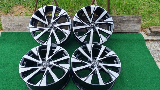 5x114,3 R18 - Toyota Rav 4 , Lexus
