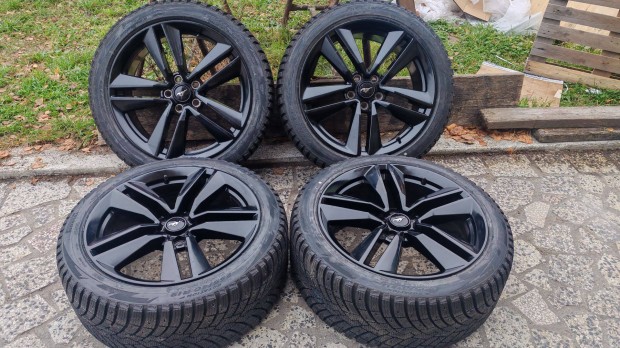 5x114,3 R19 - Ford Mustang
