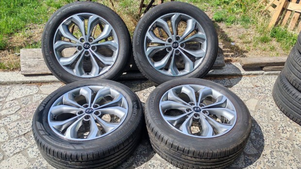 5x114,3 R19 - Hyundai Santa FE