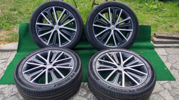 5x114,3 R19 - Hyundai Tucson