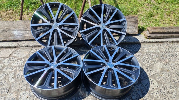 5x114,3 R19 - Hyundai Tucson , Santa FE