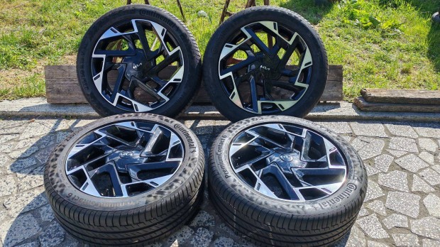 5x114,3 R19 - KIA Sportage GT LINE