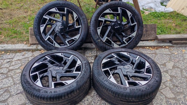 5x114,3 R19 - KIA Sportage GT Line