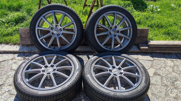 5x114,3 R19 - KIA Sportage , Hyundai Tucson