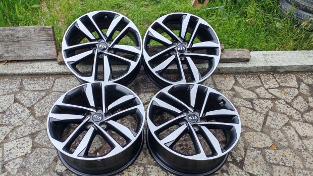 5x114,3 R19 - KIA Sportage , Sorento