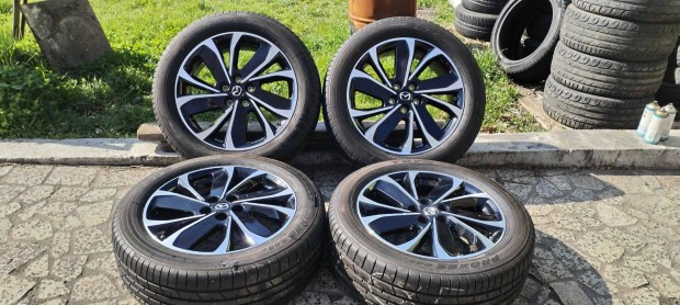 5x114,3 R19 - Mazda CX-5