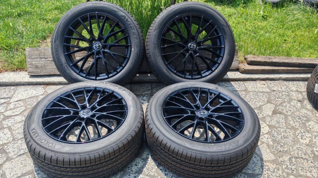5x114,3 R19 - Toyota Rav 4