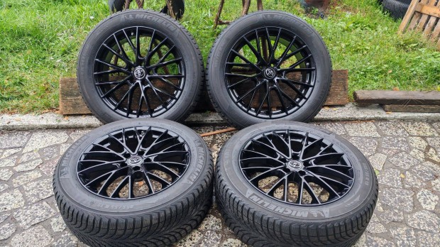 5x114,3 R19 - Toyota Rav 4