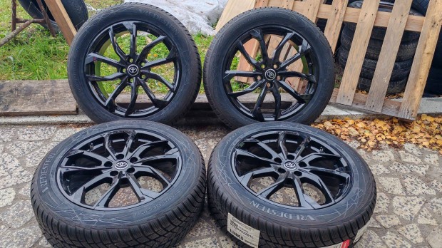 5x114,3 R19 - Toyota Rav 4 , Suzuki A Cross