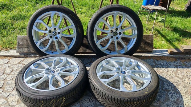 5x114,3 R20 - Renault GRAND Scenic