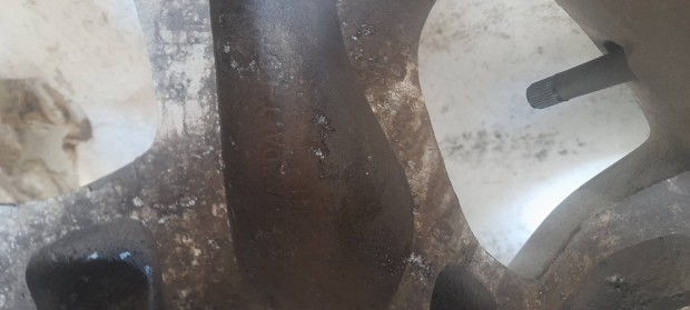 5x114.3 R 16 Toyota Rav4 Alufelni 