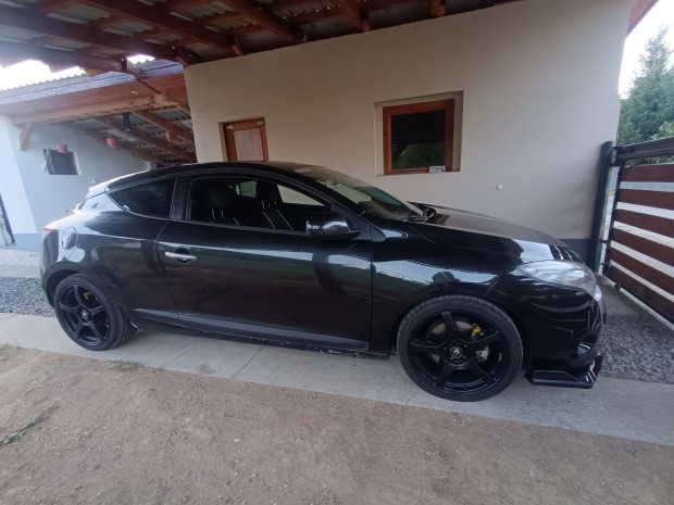 5x114,3 Renault felni 8x18