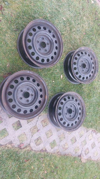 5x114,3 Suzuki S-Cross, Vitara felni.