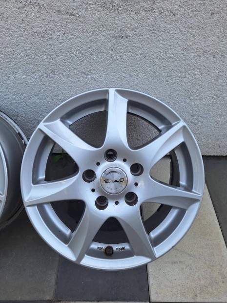 5x114.3 -as Enzo 15 colos felni