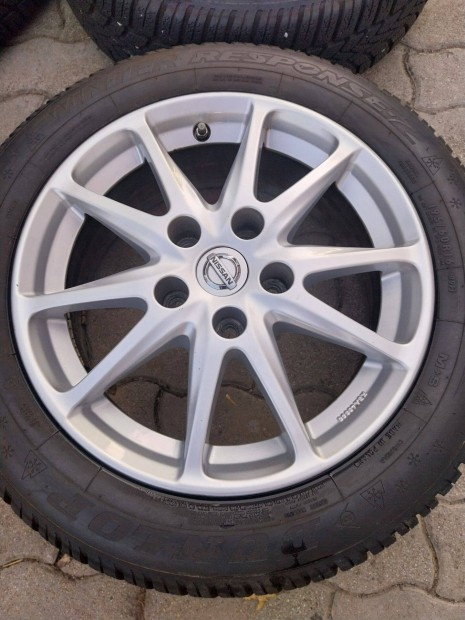 5x114,3 alufelni