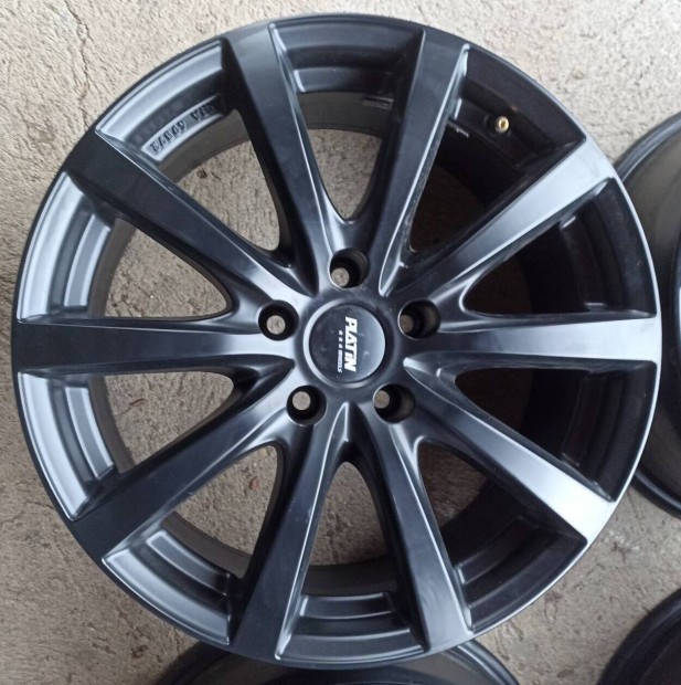 5x114,3 alufelni felni �jszer� 18" Honda Toyota Mazda Kia Hyundai