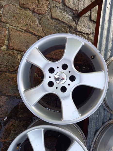 5x114.3 alufelni r16 toyota suzuki hyundai kia mazda