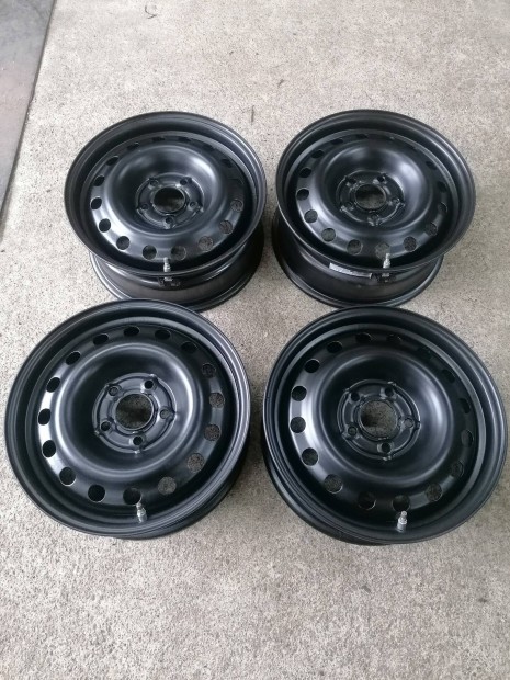 5x114,3-as,16-os Hyundai-Kia felni+Tpms ker�knyom�st �rz�kel� 