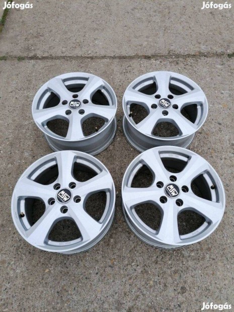 5x114,3-as.16-os Mazda - Kia alufelni