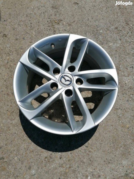 5x114,3-as,16-os Mazda alufelni