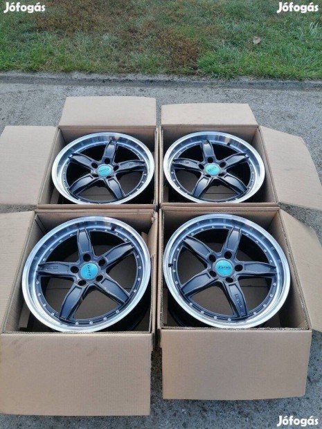 5x114,3-as,18-as j Mazda-Kia-Hyundai alufelni