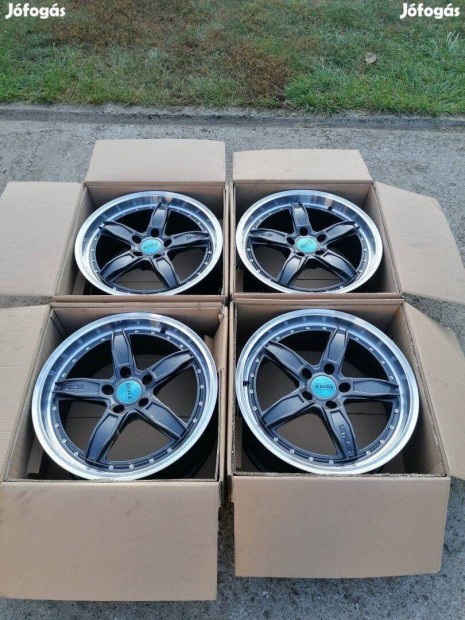 5x114,3-as,18-as j Mazda-Kia-Hyundai alufelni