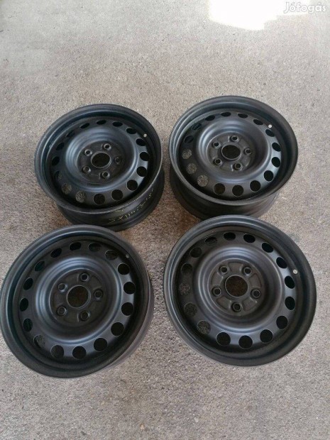 5x114,3-as,6x15-s Suzuki Sx-4 felni
