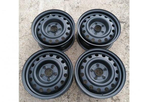 5x114,3-as, 15-s Hyundai - Kia felni