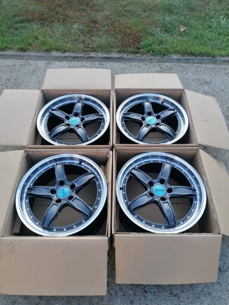 5x114,3-as, 18-as Új Hyundai-Kia alufelni