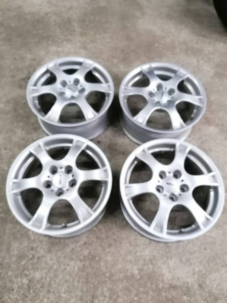 5x114,3-as, 6,5x16-os Suzuki-Kia-Hyundai alufelni