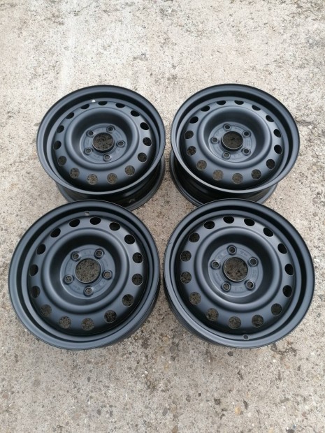 5x114,3-as, 6x15-ös Hyundai - Kia felni