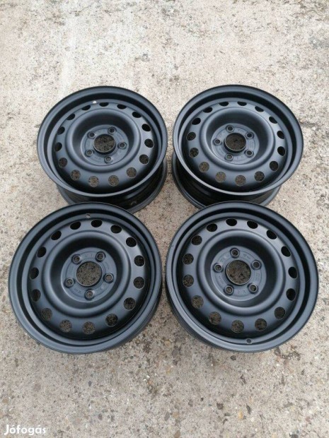5x114,3-as, 6x15-s Hyundai - Kia felni