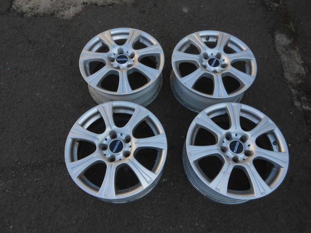 5x114.3 gyri Toyota 16" alufelni szenzoros Suzuki 16 coll