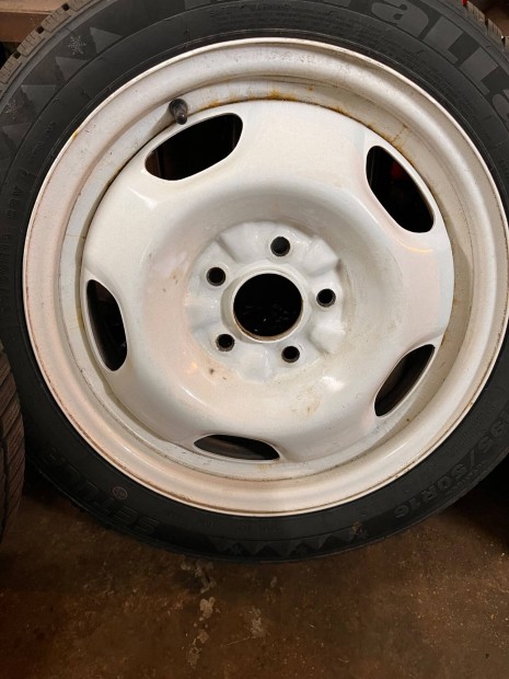 5x114,3 lemez felni