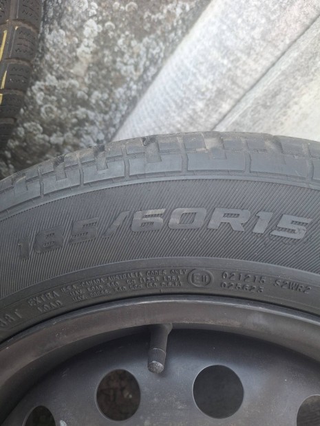 5x114,3 lemezfelni t�ligumival