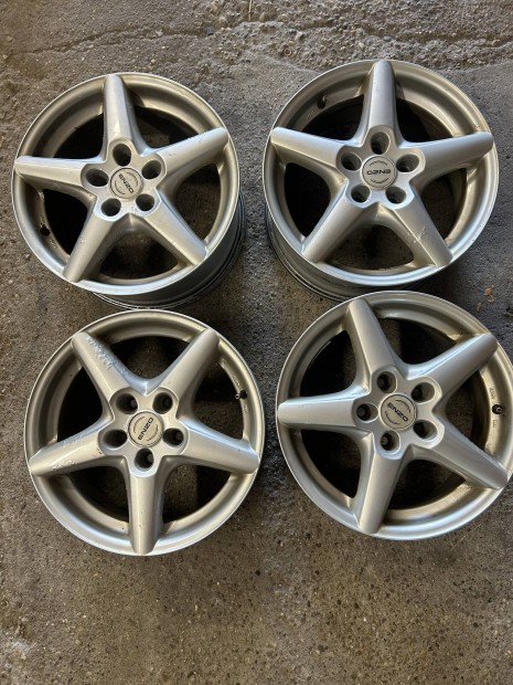 5x114,3 r16 alufelni