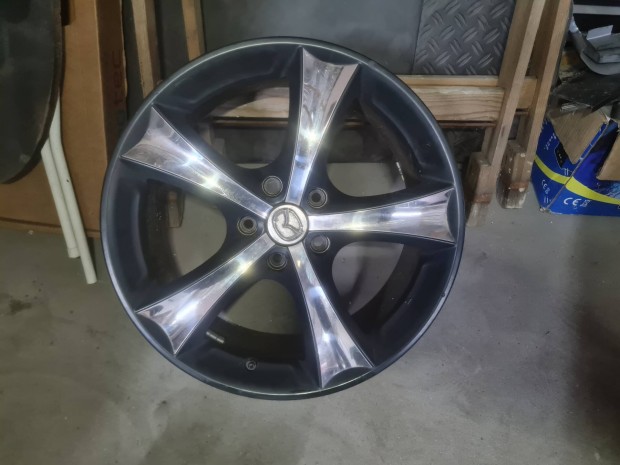 5x114.3 r18 alufelni