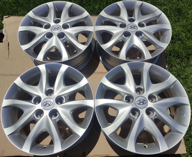 5x114 R16 Hyundai KIA Mazda Suzuki Toyota Nissan Opel Honda felni Tpms