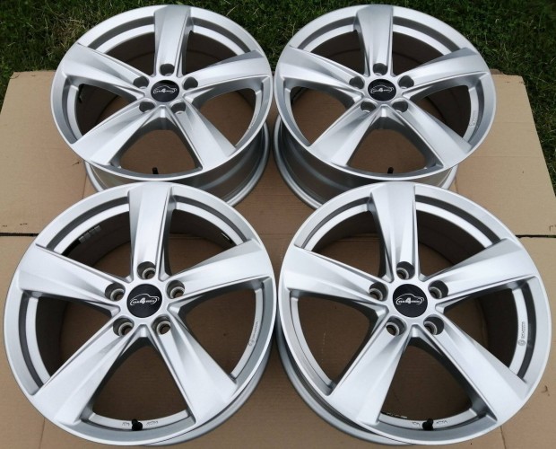 5x114 R17 Suzuki Toyota KIA Hyundai Mazda Nissan Opel Honda felni Tpms