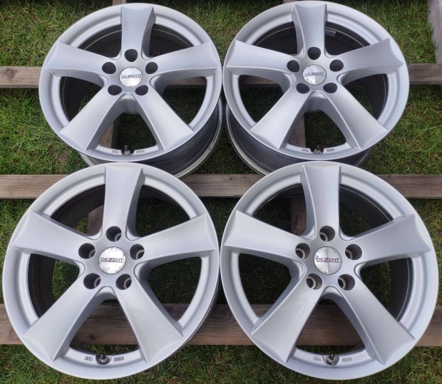 5x114 R17 Toyota Suzuki KIA Hyundai Mazda Nissan Opel Honda felni Tpms